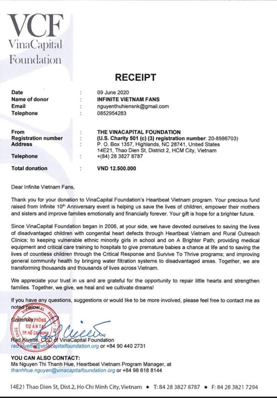 #해피엔딩이_아닌_네버엔딩_인피니트10주년
#10YearsWithINFINITE
#INSPIRITVIETNAMFANS