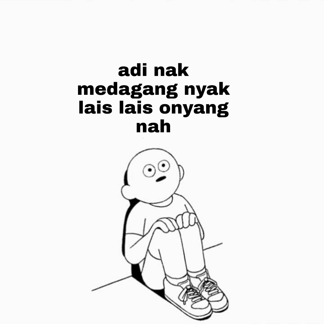 Ikut bikin juga satu neh