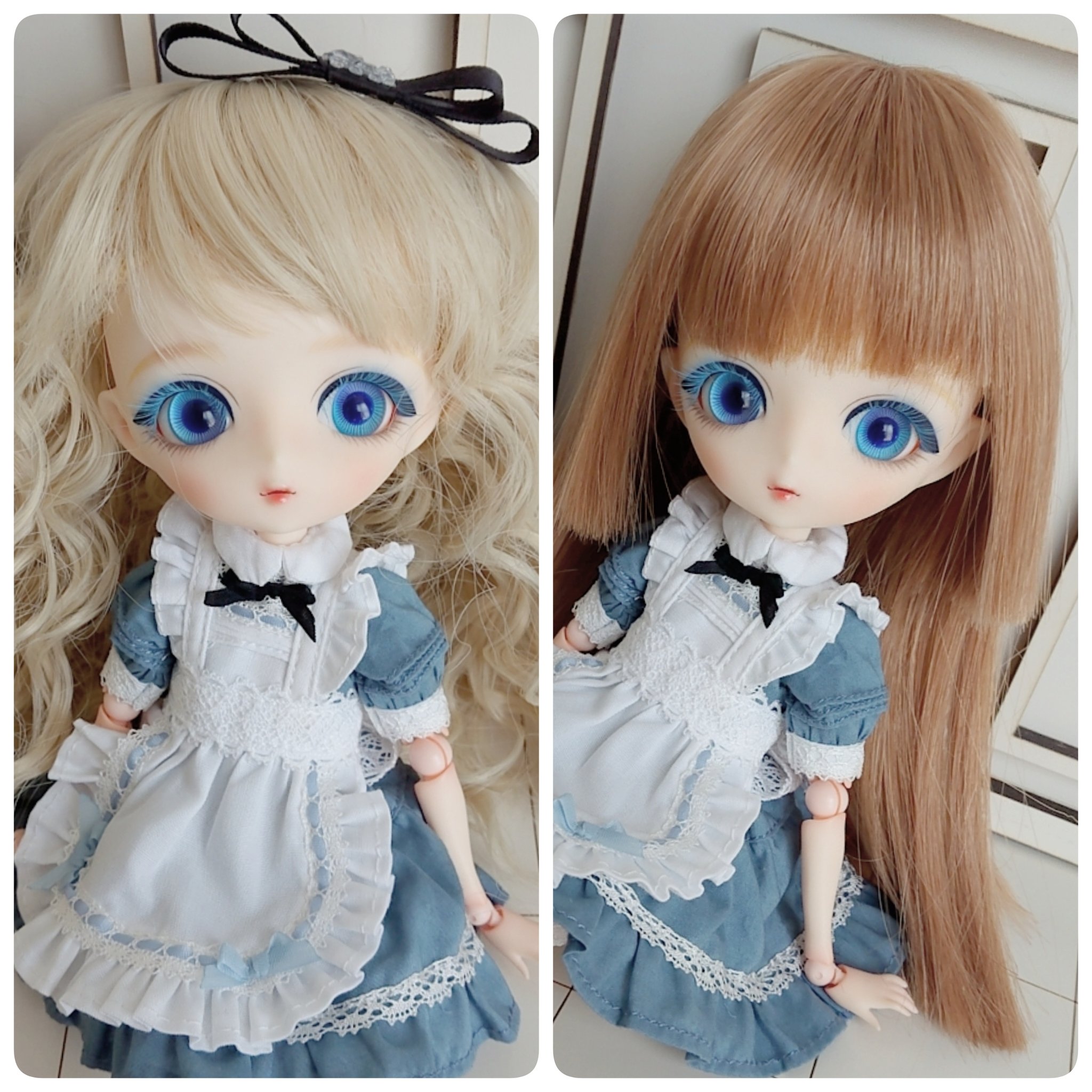 ハルモニア ブルーム Harmonia bloom アリス A Alice A 【公式通販】