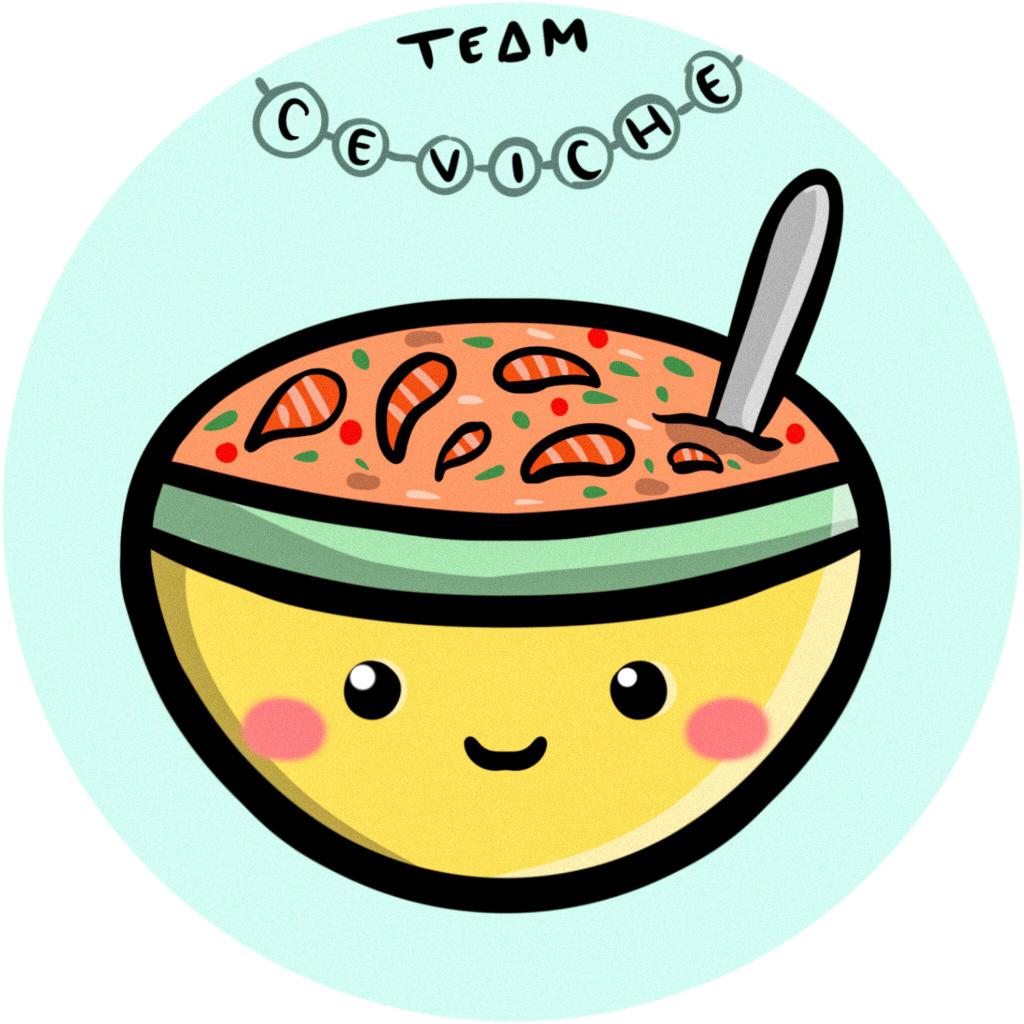 sofxcache16's tweet photo. #TeamCevicheCyP https://t.co/Otmnv5LjFb