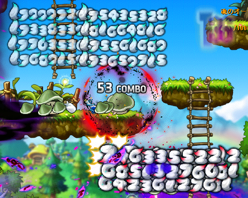 ぽすとも Postomo 今回報酬で選べる中の 持てるダメスキ23連発 クリ100超えないようにしたケド スキルで超えたり色々ダメダメ ソコはまあご愛敬でｗ 枠がもっと拡張出来たらいいのにね みんなが選んだダメスキssをリプライに貼ってくれると情報を