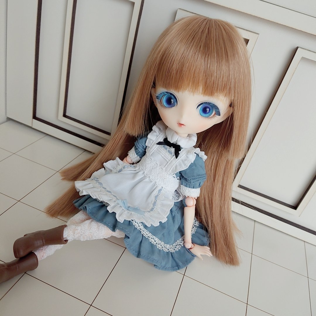 Harmonia bloom ハルモニアブルーム アリスL used Harmonia bloom