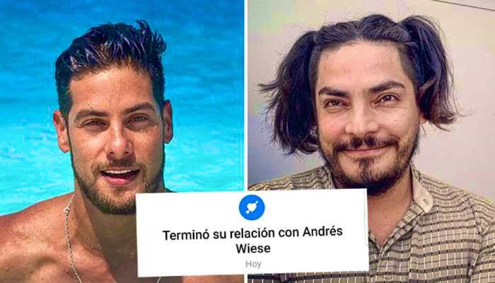 Cesarqsc's tweet photo. Erick Elera después de ver todo lo que hizo Andrés wiese... https://t.co/a3tr1dbdj5