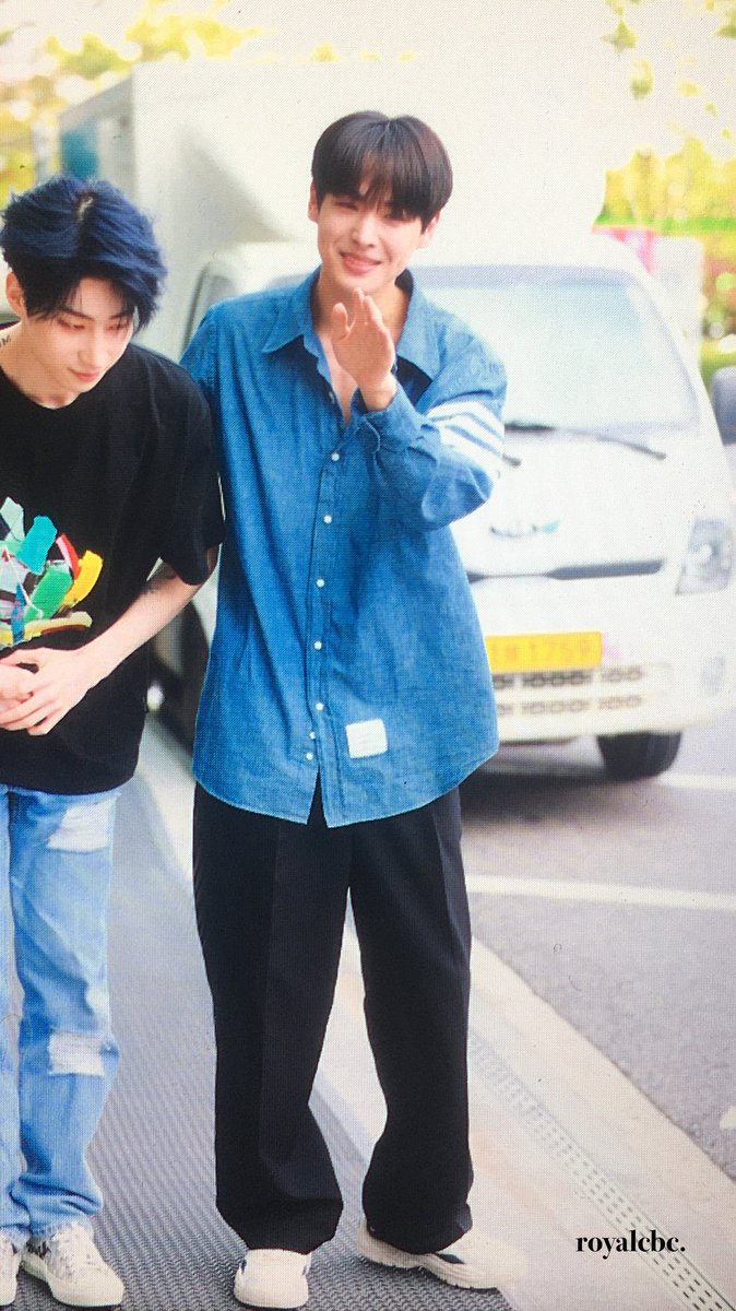 royalcbc's tweet photo. 200609 

#최병찬 #병찬 #BYUNGCHAN
#빅톤 #VICTON https://t.co/GAi5WTJgWu
