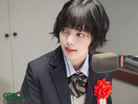 ilovetechi46's tweet photo. 誕生日まであと16日…！
#平手友梨奈 https://t.co/sKr4CueOh4