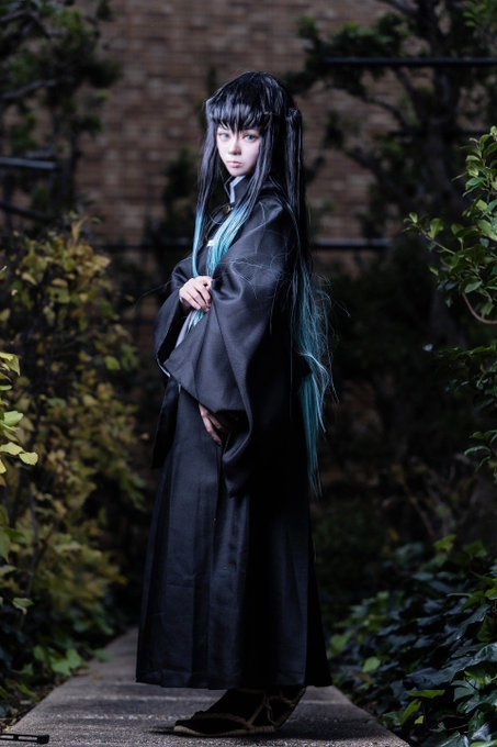 コスプレイヤー工藤棗のTwitter画像10