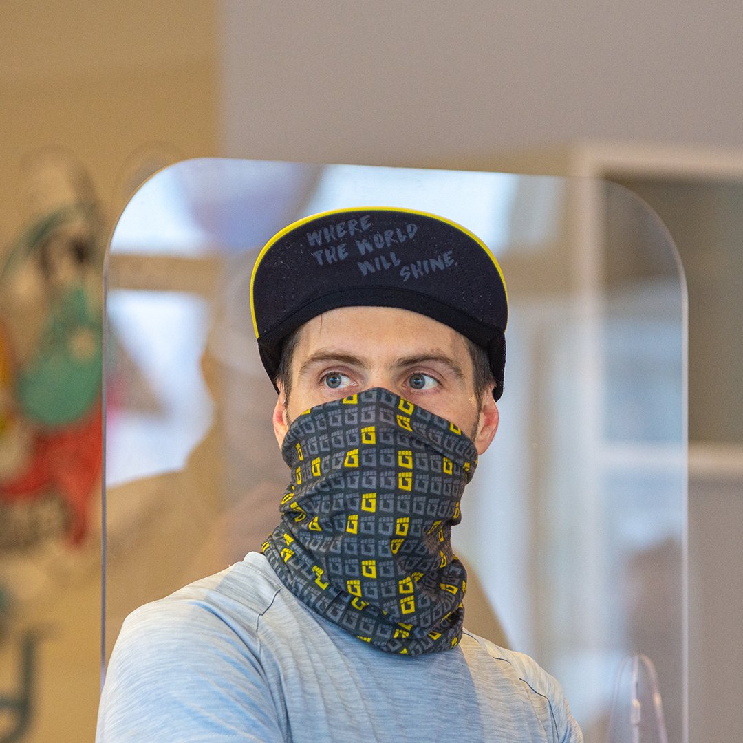 It's lovely seeing so many of you again this week! Thank you for doing your bit to keep our #Newlands and #Stellenbosch cafés safe. Just a reminder to please keep a distance of at least 1.5m between yourself and others, and to use the sanitiser that's been made available to you.