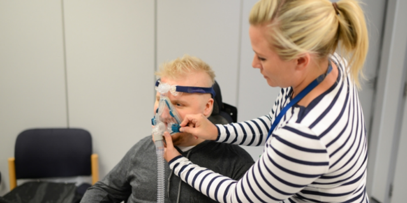 This #CarersWeek2020, we recognise the amazing role that carers provide in our communities. Our helpline is available five days a week providing information and advice to families, carers and individuals living with muscle-wasting conditions. Learn more >> bit.ly/2T52uNX