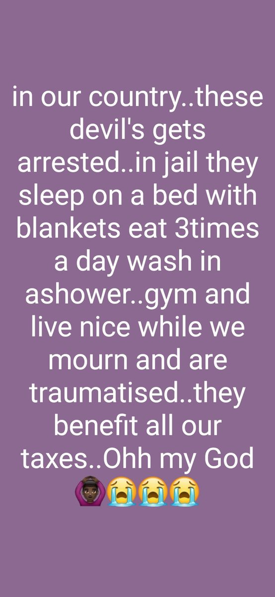 KMamolete's tweet photo. This is what we call Justice 
#JusticeForTshego https://t.co/FMyCo6o558