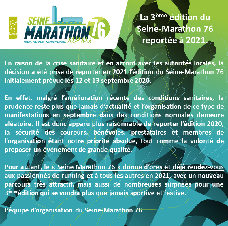 [COMMUNIQUÉ OFFICIEL]