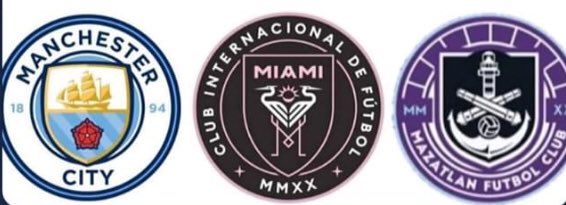 AGRio94's tweet photo. @MazatlanFC  no hay nada en lo que hicieron bien las cosas
Si estás en Miami resalta tu estilo, en Mazatlán eres otra vieja buchona arguendera queriendo llamar la atención! https://t.co/THRuPzGtPs