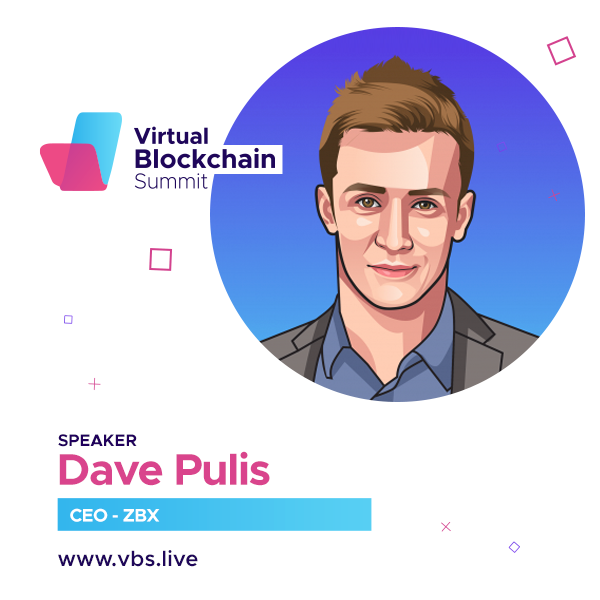 zbx_com's tweet photo. Join us on the 12th of June at 11:30 am and meet our CEO @PulisDave speaking about the following topic: "Crypto Exchanges- Paving the Path to Mass Adoption."
All the details can be found here:
https://t.co/Lb7sj7GbFO
We hope to see you there!
#VBS2020 #VirtualBlockchainSummit https://t.co/Ft32jVP90E