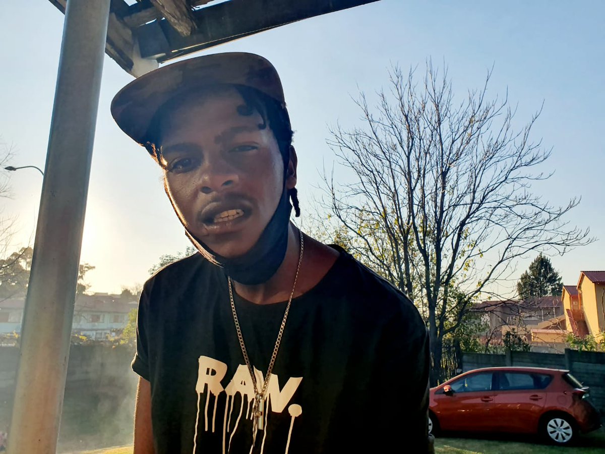 Ain't scared of losses no more I see life in that !