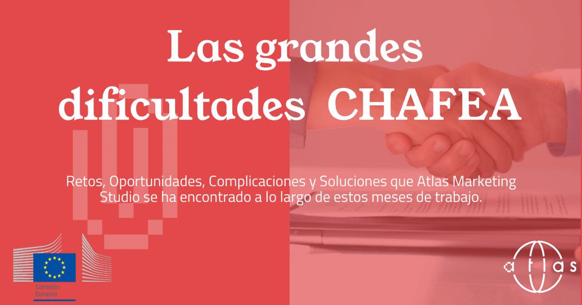atlasmktstudio's tweet photo. ¡𝗡𝗨𝗘𝗩𝗢 𝗔𝗥𝗧𝗜́𝗖𝗨𝗟𝗢 𝗔𝗧𝗟𝗔𝗦!
https://t.co/MnibdicMfU
🔸Muchas gracias a todos nuestros clientes que han confiado en Atlas Marketing Studio para sus proyectos #CHAFEA.
🇪🇺Juntos hacemos mejor el sector agroalimentario Europeo.

#EuAgriPromo #internationalmarketing https://t.co/9EWNJYh3yG