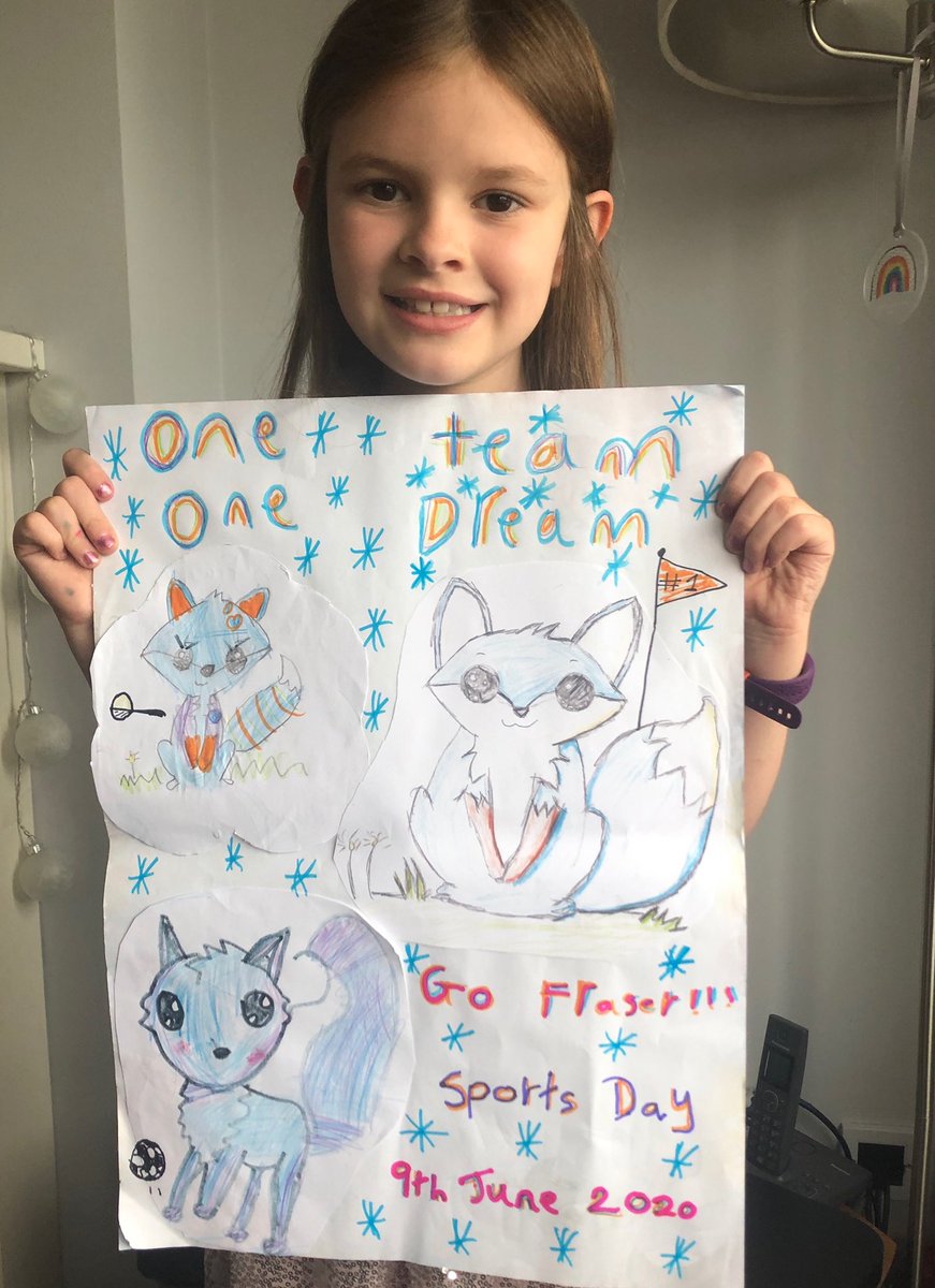 colinclyne's tweet photo. Looking forward to todayโs #SportsDay at home for @SchoolBroomhill hereโs CCโs poster #GoFraser #EggAndSpoon @MissEsson @FionaClyne1 https://t.co/jDE8aNqRmp