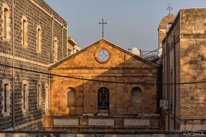 Tiberias طبريّا was a small Palestinian city, known for “Sea of Galilee” or Tiberias lake and an important place in Christianity. In 1946, the city had a population of 780 Catholic and Orthodox Christians all were driven outside the country or to other cities in 1948 by Zionists.