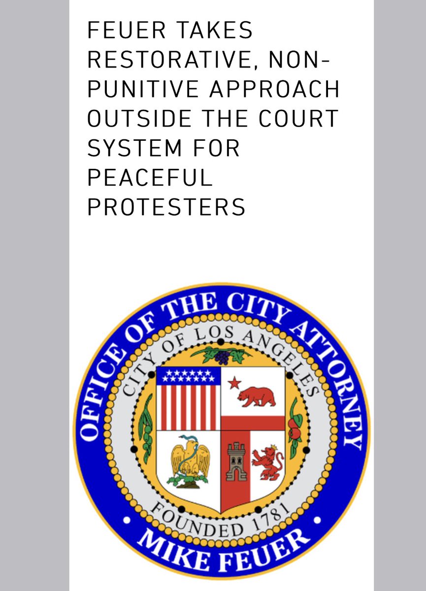 Beyond the protests and as a critical first step towards the reformation of the global justice system is Restorative Justice. Punitive approaches to most offenses has rather churned out hardened career criminals.

africayouthjustice.org is a prison depopulation strategy.