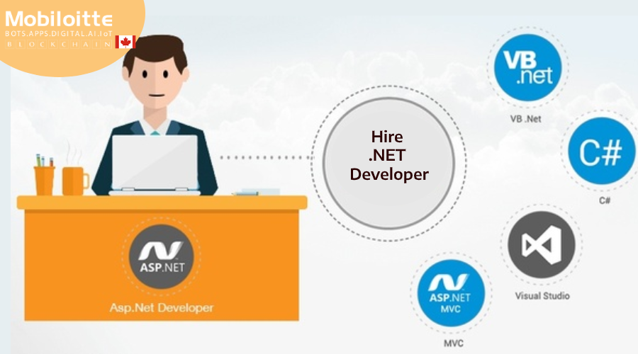 Mobiloitte_CA's tweet image. #Hire .NET developer to build future-ready applications for your business. We provide business-aligned solutions backed by .NET certified developers.
Connect to know more: bit.ly/2YXmw2K
#hirenetdeveloper #hiredeveloper #webdevelopment #services #solution