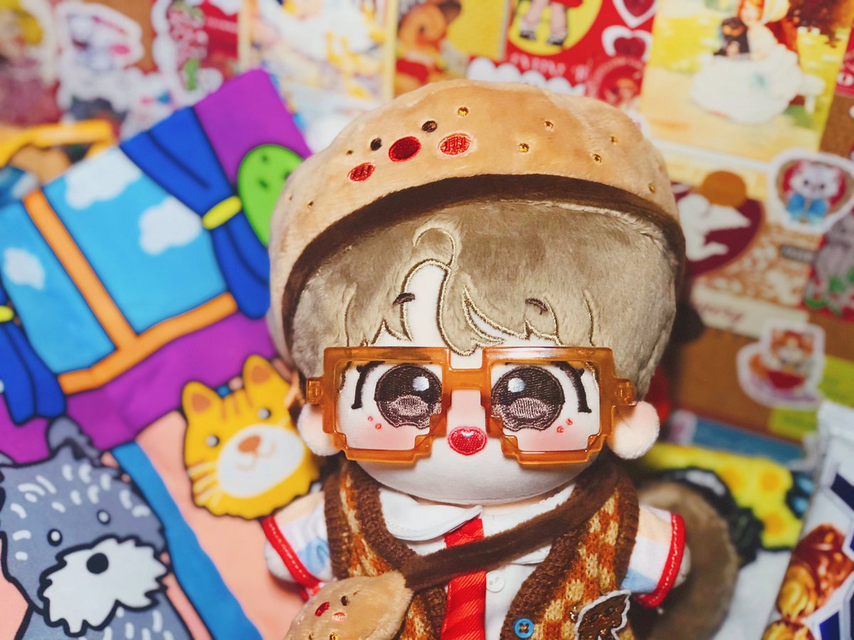 爱米minyi🥳 •͈ᴗ•͈ tweet media