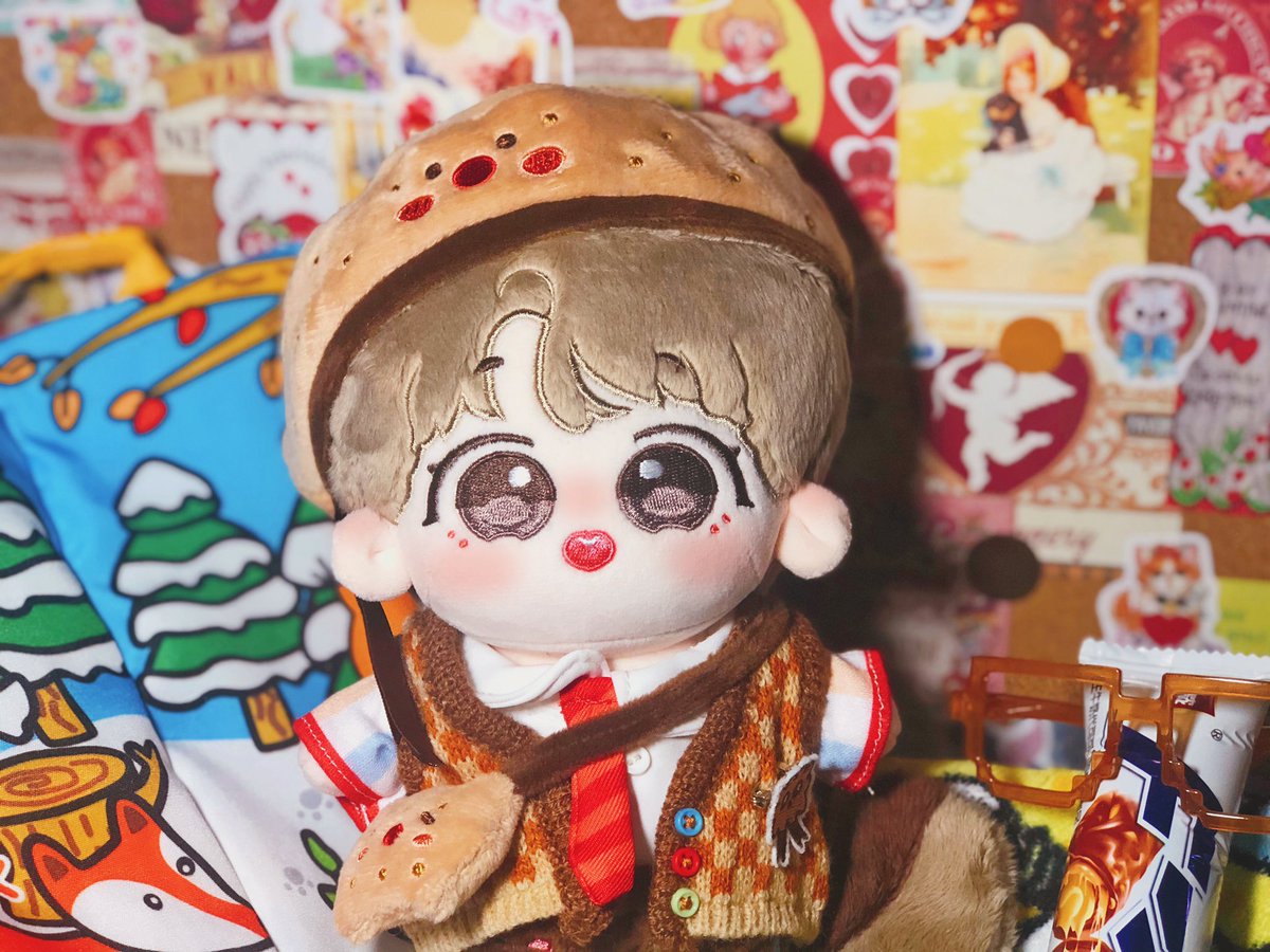 爱米minyi🥳 •͈ᴗ•͈ tweet media