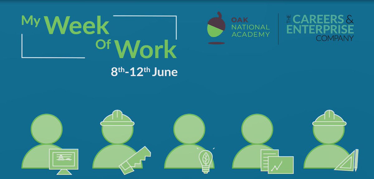 JoinOurDorset's tweet image. Today as part of #MyWeekOfWork make sure you tune into our Health and Social Care career broadcast at 11.20am. This is a great opportunity for young people across Dorset to learn more about the different careers in Health and Social Care. @CareerEnt 

classroom.thenational.academy/year-groups/ye…