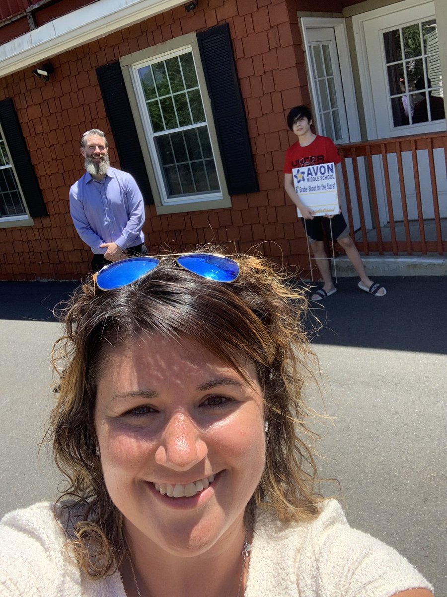 A few more from yesterday! #ThisIsAvon