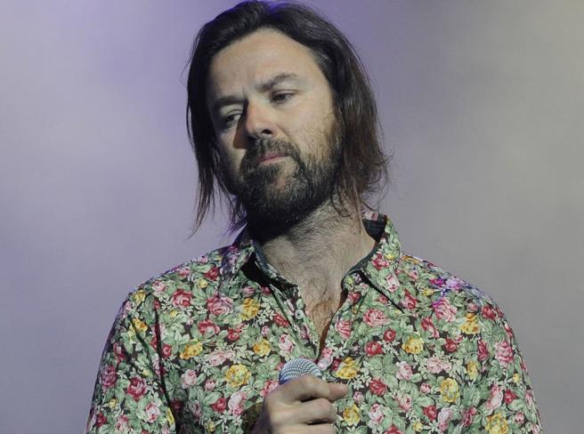 Corriere's tweet image. Jarabe de Palo, il cantante Pau Dones è morto di cancro a 53 anni csera.it/7f1a9feevT