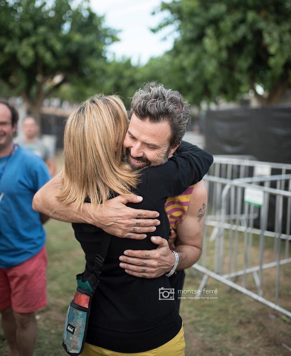 mferreh's tweet photo. Gràcies per tant! #paudones #jarabedepalo https://t.co/WBx2zsBsd9