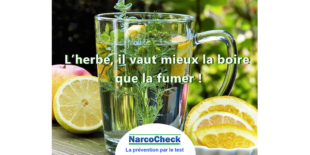 NarcoCheck tweet media