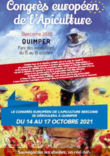 UNAF Apiculture tweet media