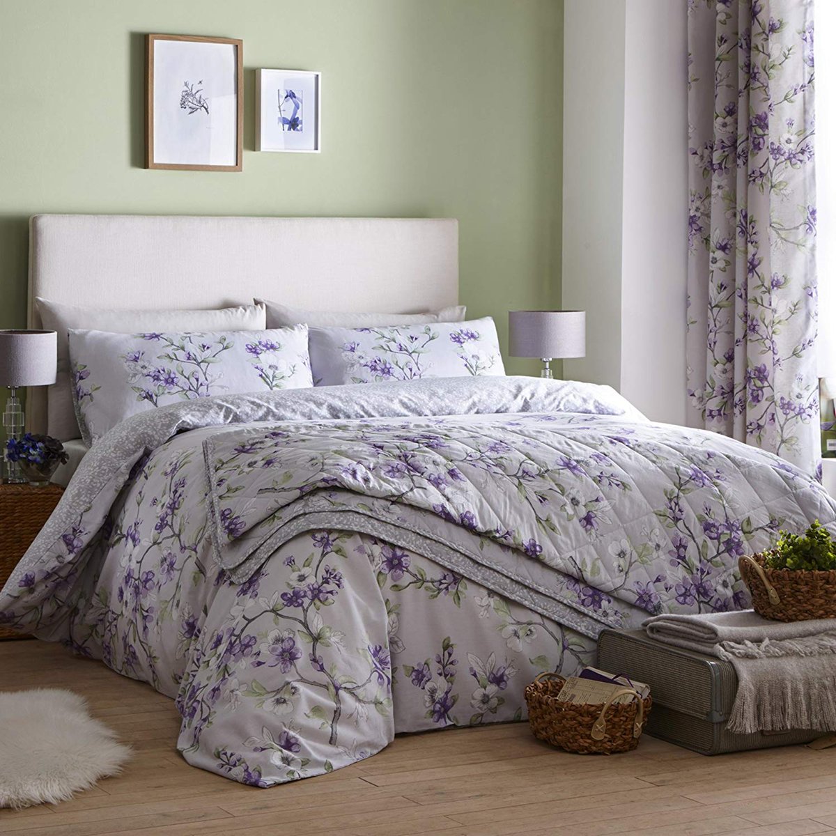 homelinenstore's tweet photo. A hand-drawn scandinavian style purple floral and green leaves on a soft background
Usecode SS15 - get 15%off
Shop here: https://t.co/Zd0DX7TY2o
#linens #homelinens #duvets #bedding #homestyle #styling #renovation #interiors #bedroomdecor #decoration #beddinglovers #summer #offer https://t.co/KWwrum3nS2