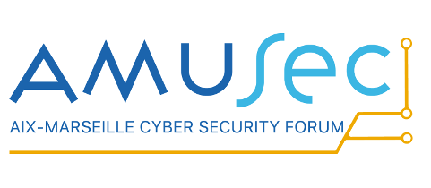 AKTANTIS's tweet photo. RDV les 8 &amp; 9 Octobre prochains pour @AMUSEC_CONF https://t.co/uS8eojQjsg🔐Le Forum Aix-Marseille de la #CyberSecurity organisé par @univamu @PolytechMars &amp; @hackinprovence https://t.co/J2mLEO6prr