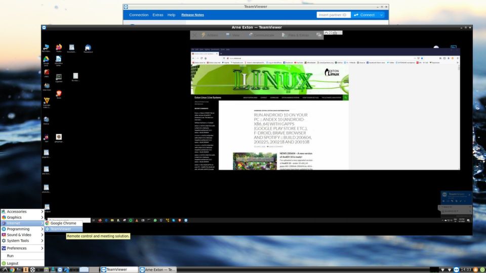 nixp_ru's tweet photo. Вышел новый Linux For All - под капотом Ubuntu 20.04 и ядро 5.7.0 https://t.co/hTsgBof5q7 https://t.co/bMGWQQzDYh