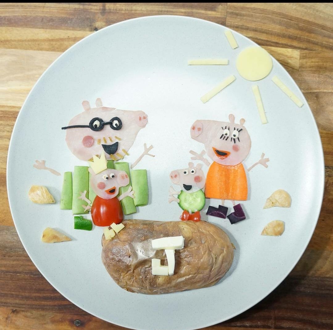 Balfron Nursery tweet media