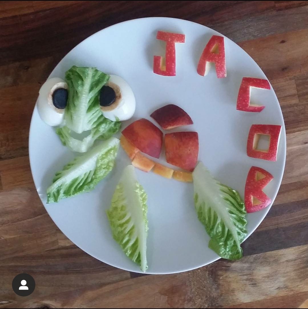 Balfron Nursery tweet media