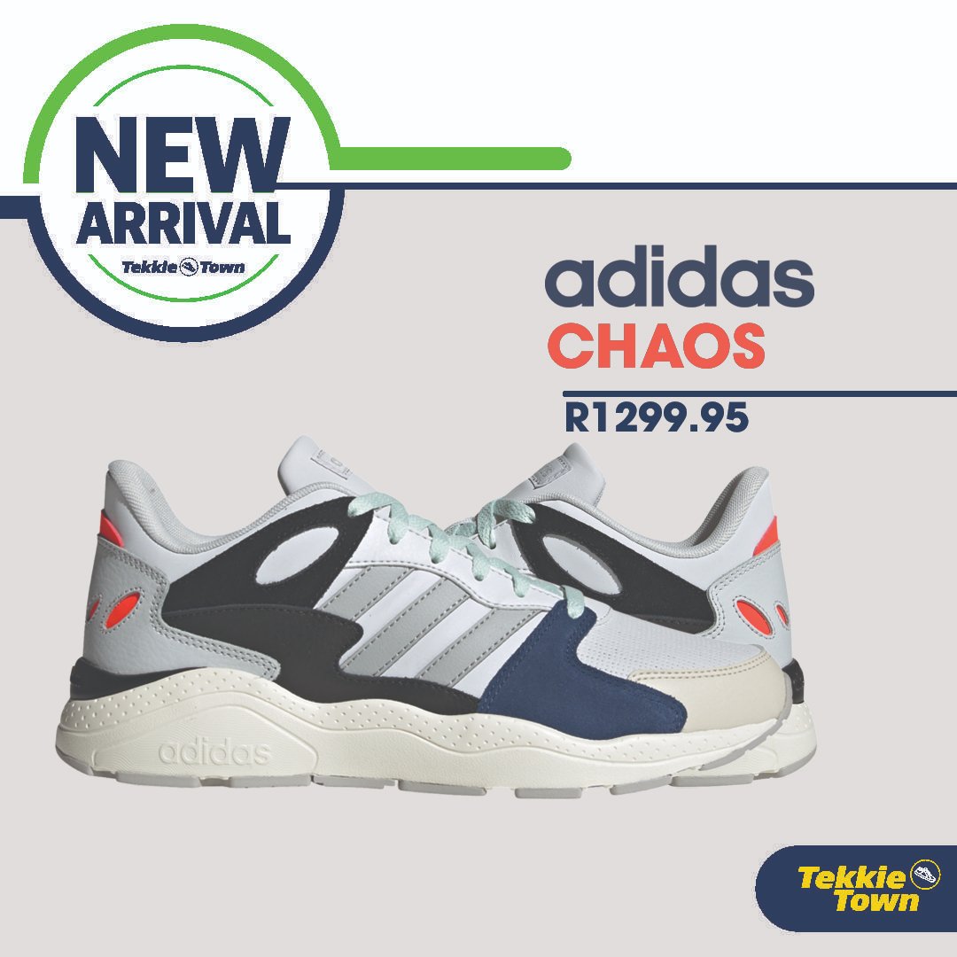 ladies sneakers at tekkie town