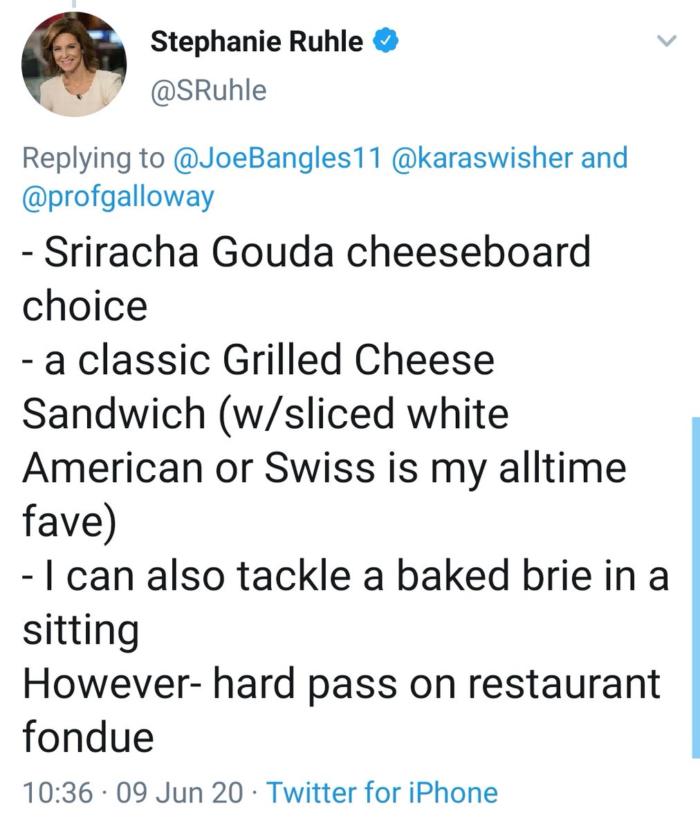 Thank you to the amazingly talented  @SRuhle,  @NoelClarke,  @neiltyson and  @Sharontweet for your delicious cheese choices!Welcome to my Celebrity Wall Of Cheese!Trying to spread some dairy based levity amongst the chaos.  #TuesdayThoughts  #tuesdayvibes  #TuesdayMotivation