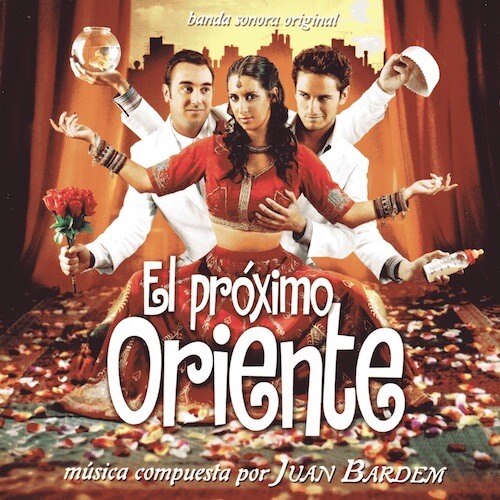 asturscore's tweet photo. Detalles de la banda sonora "El próximo oriente" (2006) con música de Juan Bardem.
https://t.co/dKEhKrrgmW
#newsAsturScore #BandaSonora #BSO #ElPróximoOriente @BardemJuan #SaimelEdiciones https://t.co/eqo7bOP2ya