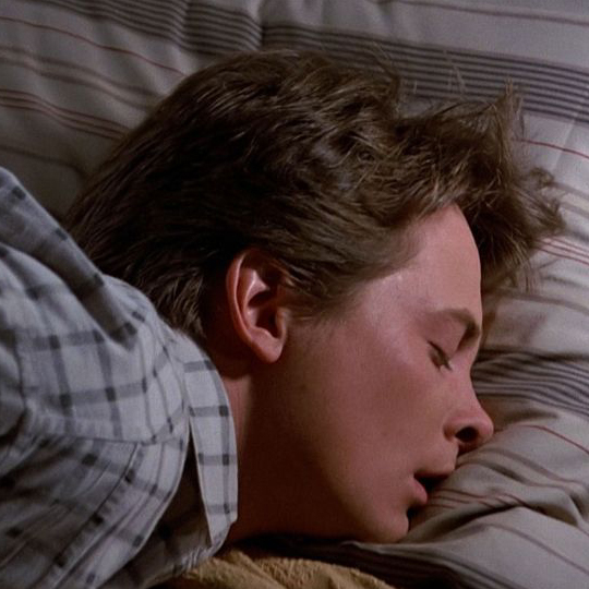 Happy birthday Michael J. Fox        