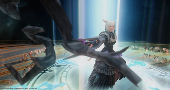 ヤ シュトラ 年齢
