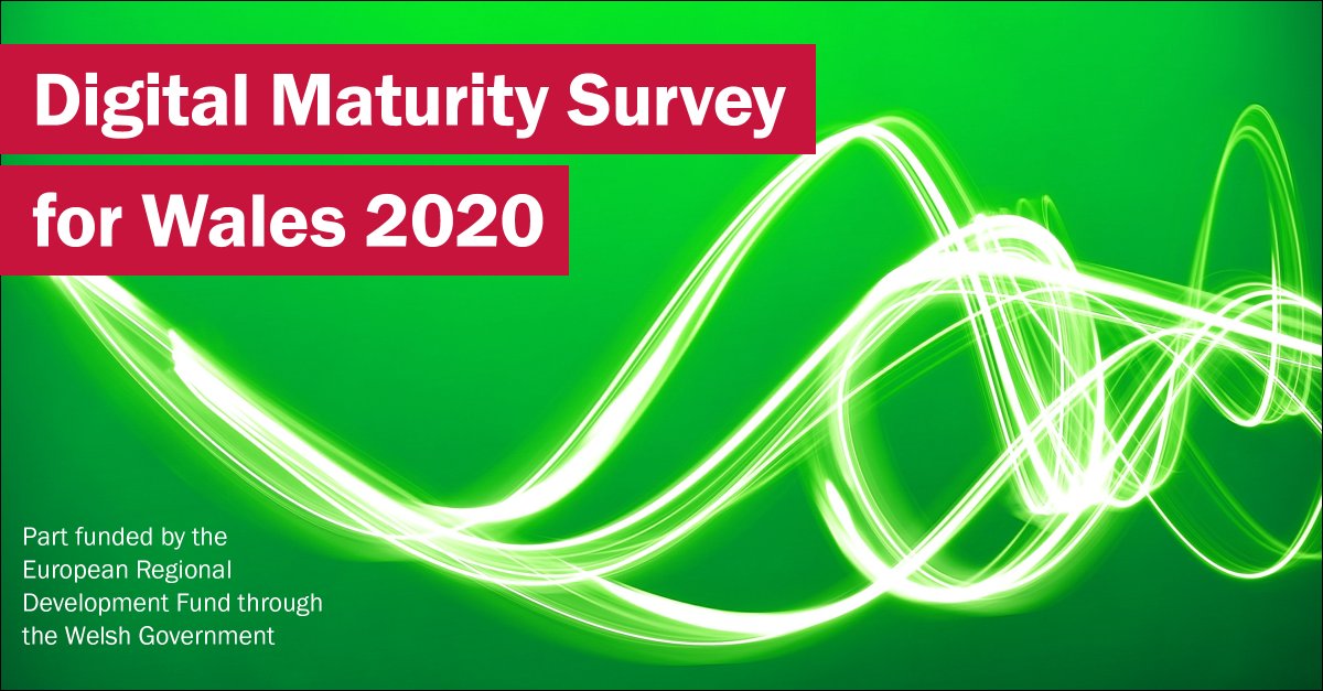 CUWERU's tweet photo. Did you know that 51% of Welsh #SMEs use digital #tech to increase their profits? 
We want to know if your #Welsh #business is making the most of online technology. Take our #DigitalmaturityWales survey now: https://t.co/wLT25Lz3mp https://t.co/jUa9OFJxeH