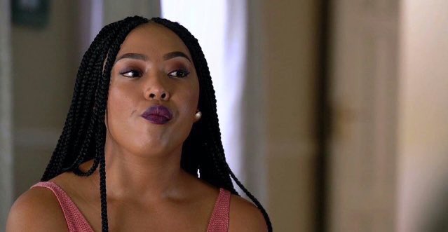 Lerato Pillay  #AnnoyingThingsOnTwitter