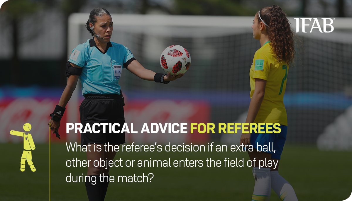 The IFAB on Twitter: The IFAB on Twitter: