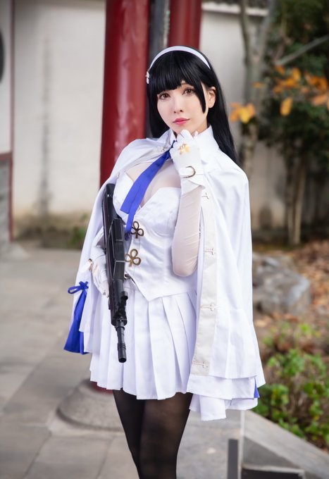 コスプレイヤー詩乃いろはのTwitter画像33