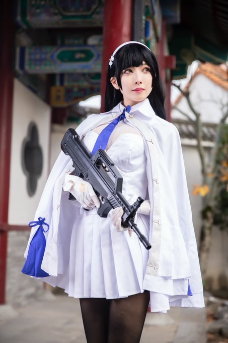 コスプレイヤー詩乃いろはのTwitter画像32