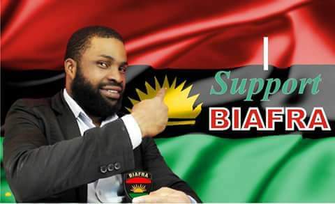 MaziEdeh's tweet photo. Nigerian #Chriatians
both those in d North &amp; South

You now know that #IPOB is Fighting for U

You Now know what #IPOB has been Dying for U
 
You now Know that #IPOB Mean well 4 U

You Now Know that @MaziNnamdiKanu Loves U

When will u wake up &amp; Look beyond ur Hatred?
#BiafraExit https://t.co/fBAJrbAUsn