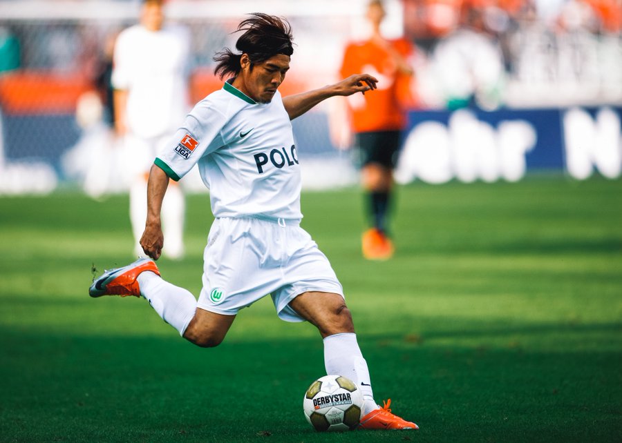 サッカーの13番の意味と歴代有名選手 なぜ日本代表において重要なのか 拳闘マニア