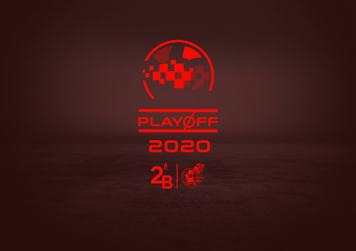 ⚠️ OFICIAL | Andalucía, sede de los Playoff de Segunda B a Segunda, organizados por la RFEF

⚽ Se jugarán en La Rosaleda, Nuevo Mirador de Algeciras, estadio Municipal de Marbella, Centro Dptvo. Marbella Fútbol Center y en el estadio Ciudad de Málaga

ℹ️ bit.ly/RFEF090620