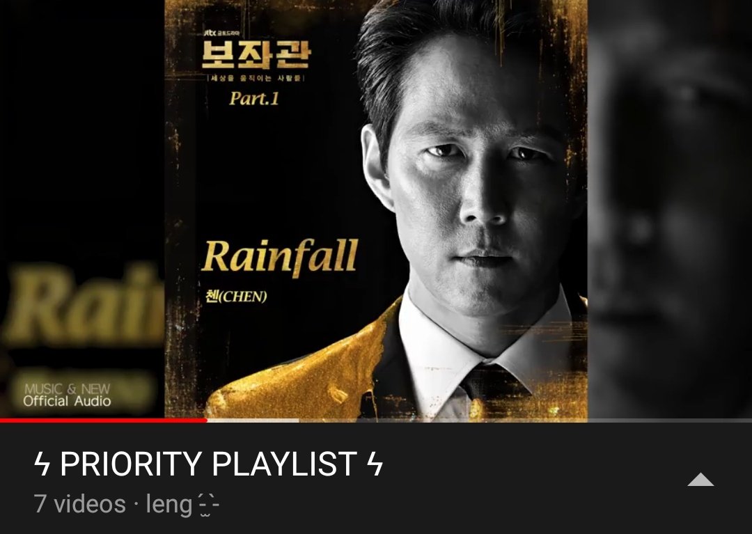 jongiedae's tweet photo. Life is like a rain fall like a rainfall
Behind the pain that wouldn’t go away
Life is like a rainbow like a rainbow
Flowers bloom on this endless road
Cause life is gonna be alright

So, CHEN please be alright too ❤️

#첸튜브2M #CHEN_StreamParty2 https://t.co/CU8ytkypd3