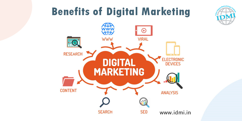 idmicourse's tweet photo. Benfits of Digital Marketing
Visit: https://t.co/ROatgjn9fi
#IDMI #LearnDigitalMarketing #DigitalMarketingTechniques https://t.co/m6D5KA8eUn